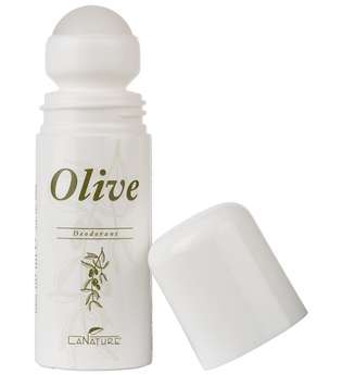 LaNature Olive & Lemon Deodorant 60.0 ml