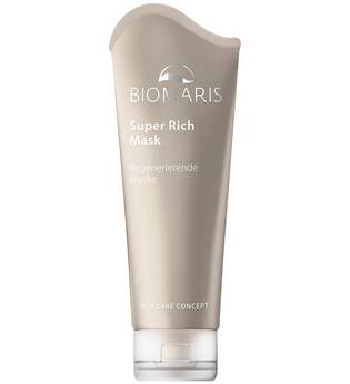 Biomaris Rich Care Concept Gesichtsmaske  50 ml