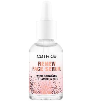 Catrice Holiday Skin Renew Face Serum Feuchtigkeitsserum 30.0 ml