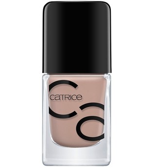 Catrice Nägel Nagellack ICONails Gel Lacquer Nr. 45 Coffee To Go 10,50 ml