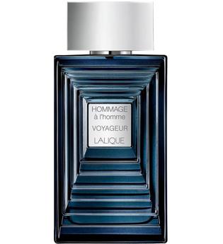 Lalique Herrendüfte Hommage à l'Homme Voyageur Eau de Toilette Spray 100 ml
