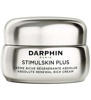 Darphin Stimulskin Plus Absolute Renewal Cream Rich - Stimulskin Plus Gesichtscreme 50.0 ml