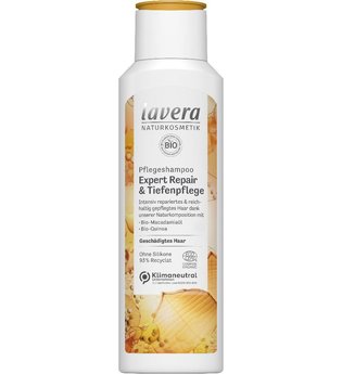 lavera Pflegeshampoo Expert Repair & Tiefenpflege Haarshampoo 250.0 ml