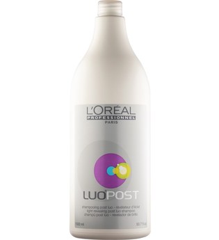 L'Oreal Professionnel Haarpflege Optimisseure Shampoo Luo Post 1500 ml