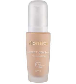 Flormar Perfect Coverage Foundation 30.0 ml