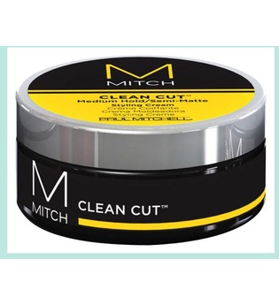 Paul Mitchell MITCH® CLEAN CUT® - Styling Cream - 10 g