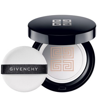 Givenchy - Teint Couture Cushion Portable Fluid Foundation - N°05 Fresh Honey (14 G) - Damen