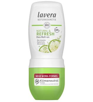 lavera Roll-On Deodorant 50.0 ml