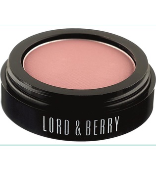 Lord & Berry Produkte Milk Chocolate 4 g Rouge 4.0 g
