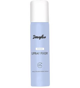 Douglas Collection Make-Up Spray Fixer Nail Polish Fixing Spray Top Coat 75.0 ml