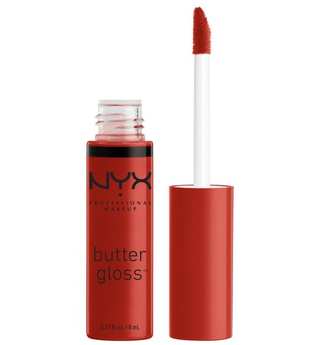 NYX Professional Makeup Wedding Butter Gloss Lipgloss 14.59 g