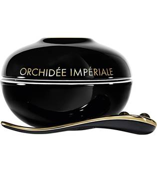 Guerlain Orchidée Impériale Black Cream Gesichtscreme 50.0 ml