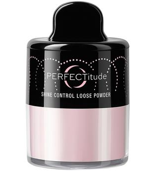 L.O.V Make-up Teint Perfectitude Shine Control Loose Powder Nr. 010 Fresh Matt 3,50 g