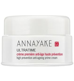 Annayake Ultratime Crème première anti-âge haute prévention Gesichtscreme 50.0 ml