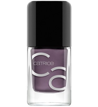 Catrice ICONAILS Gel Lacquer Nagellack 10.5 ml Nr. 87 - Enjoy The Lilac Things