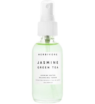 Herbivore Jasmine Green Tea Balancing Toner Gesichtswasser 60.0 ml