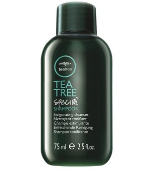 Paul Mitchell Haarpflege Tea Tree Special Shampoo 75 ml
