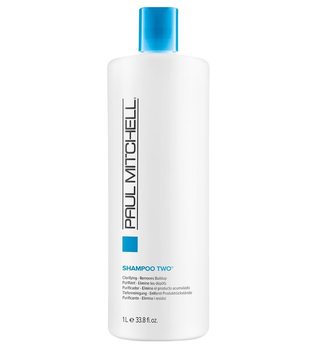 Paul Mitchell Clarifying Shampoo Two® Deep Cleansing 1000ml