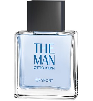 Otto Kern The Man of Sport Eau de Toilette (EdT) 50 ml Parfüm