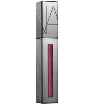 NARS Lippenstift Metallic Powermatte Lip Pigment Lipgloss 5.5 ml