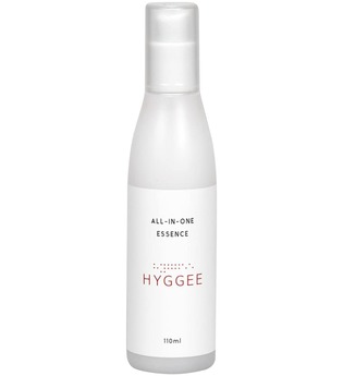 Hyggee HYGGEE All-in-One Essence Feuchtigkeitsserum 110.0 ml