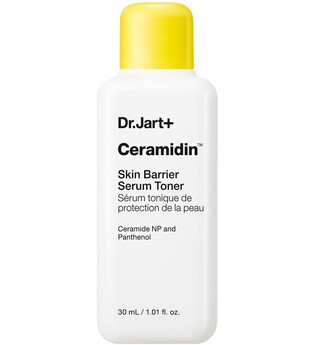Dr. Jart+ Skin Barrier Serum Toner Gesichtswasser 30.0 ml