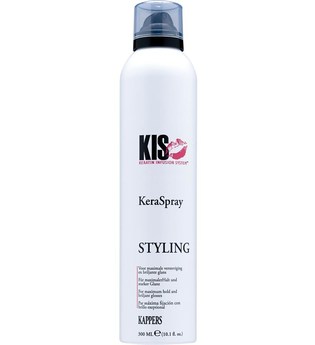 Kis Keratin Infusion System Produkte KeraSpray Haarspray 500.0 ml