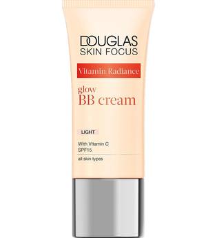 Douglas Collection Skin Focus Vitamin Radiance Glow BB Cream 40.0 ml