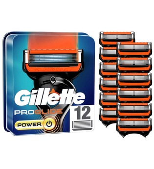 Gillette Ersatzklingen ProGlide Power Rasierer 1.0 pieces
