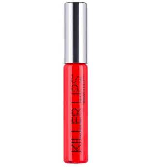 INVOGUE Killer Lips - Plumper - Some Like It Hot Lipgloss 1.0 pieces