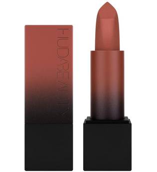 Huda Beauty Power Bullet Matte Lipstick 3g Interview (Warm Nude Pink)