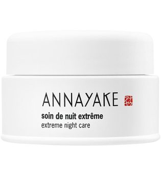 Annayake Extrême SOINDENUIT Gesichtscreme 50.0 ml