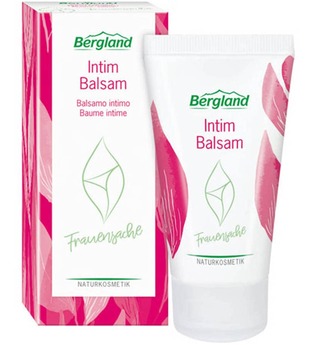 Bergland Intim - Balsam 50ml  50.0 ml