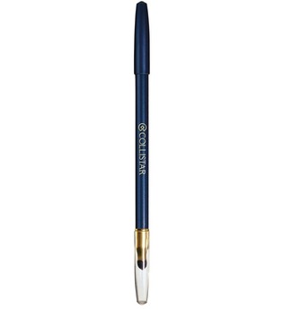 Collistar Make-up Augen Professional Eye Pencil Nr. 4 Night Blue 1,20 ml