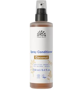 Urtekram Leave In Spray-Conditioner Coconut 250 ml - Haarpflege
