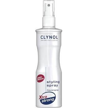 Clynol Hair Styling Finish Styling Spray Xtra Strong 250 ml
