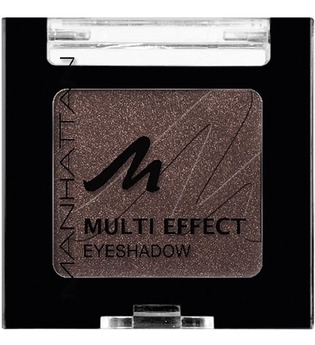 Manhattan Make-up Augen Multi Effect Eyeshadow Nr. 96Q Choc Choc Kiss 2 g