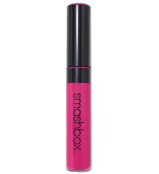 Smashbox Be Legendary Liquid Pigment Lipstick (verschiedene Farbtöne) - Crush It (Deep Magenta Pigment)
