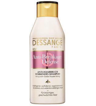 Dessange Anti-Breakage Defense Shampoo Haarshampoo 250.0 ml