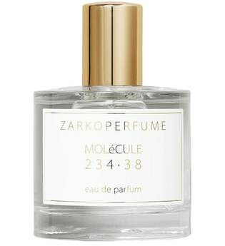 Zarkoperfume Molécule 234.38 Eau de Parfum (EdP) 50 ml Parfüm