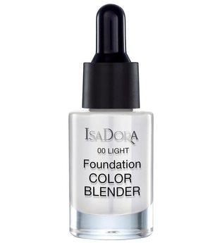 IsaDora Foundation Color Blender 15ml 00 LIGHT