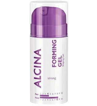 Alcina Forming-Gel Hairstylingset 100.0 ml
