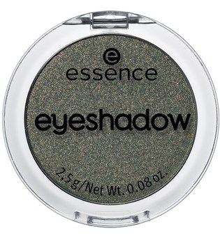 essence Eyeshadow  Lidschatten  2.5 g Nr. 08 - Grinch