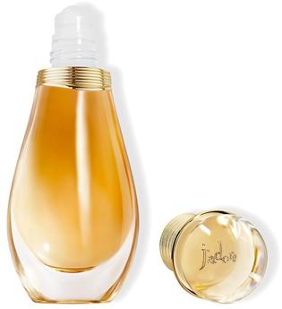 Dior - J’adore Eau De Parfum Infinissime Roller-pearl - Eau De Parfum Im Roll-on-format - -dior J'adore Infinissime Roller Pearl 20