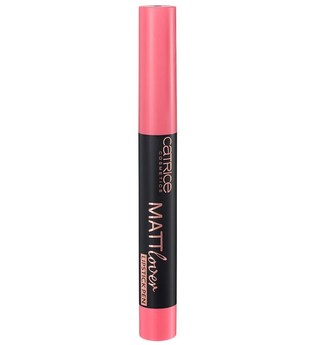 Catrice Lippen Lippenstift Mattlover Lipstick Pen Nr. 030 Marilyn MonRose 1,20 g