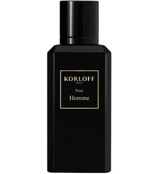 Korloff Pour Homme Eau de Parfum 88.0 ml