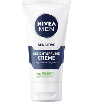 NIVEA Sensitive Gesichtspflege Gesichtscreme 75.0 ml