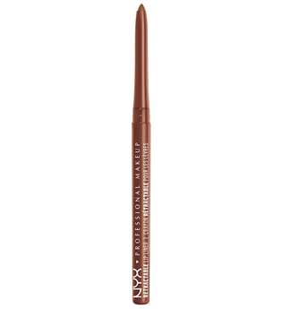 NYX Professional Makeup Mechanical Lip Pencil Lippenkonturenstift 0.31 g