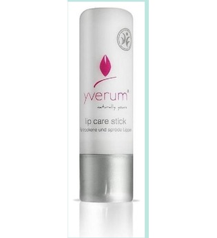 Yverum Produkte Lip Care Stick - Nafüller 4.8g Lippenbalm 4.8 g