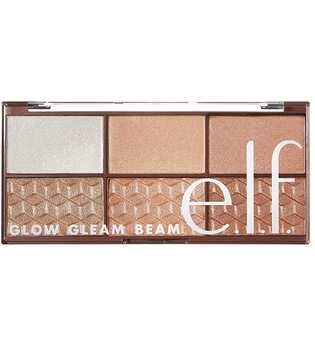 e.l.f. Cosmetics Glow Gleam Beam Highlighting Palette Highlighter 15.6 g